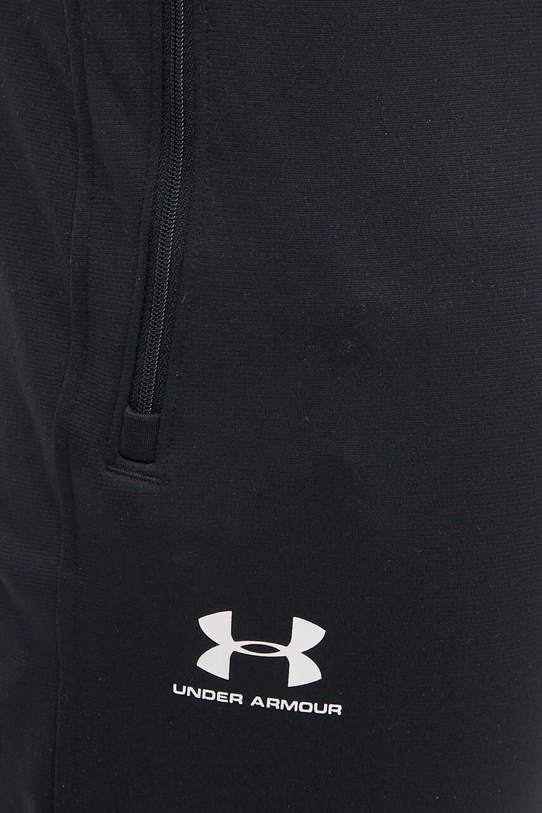 Under Armour Spodnie 1290261. czarny 1290261.