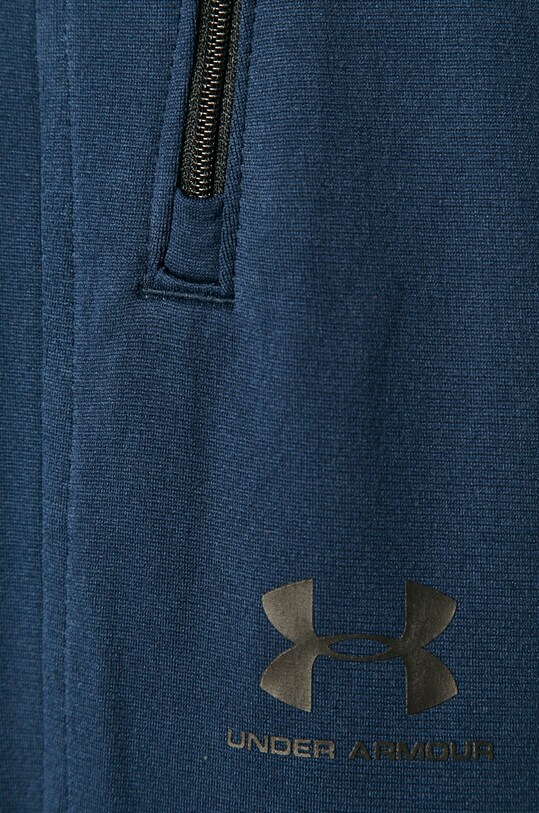 Under Armour Spodnie 1290261. granatowy 1290261.