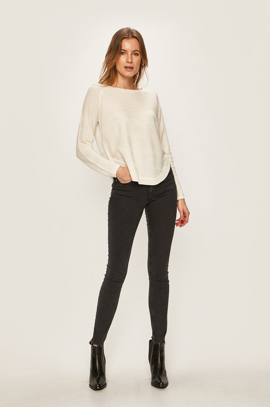 Only - Svetr 15141866 béžová AA00