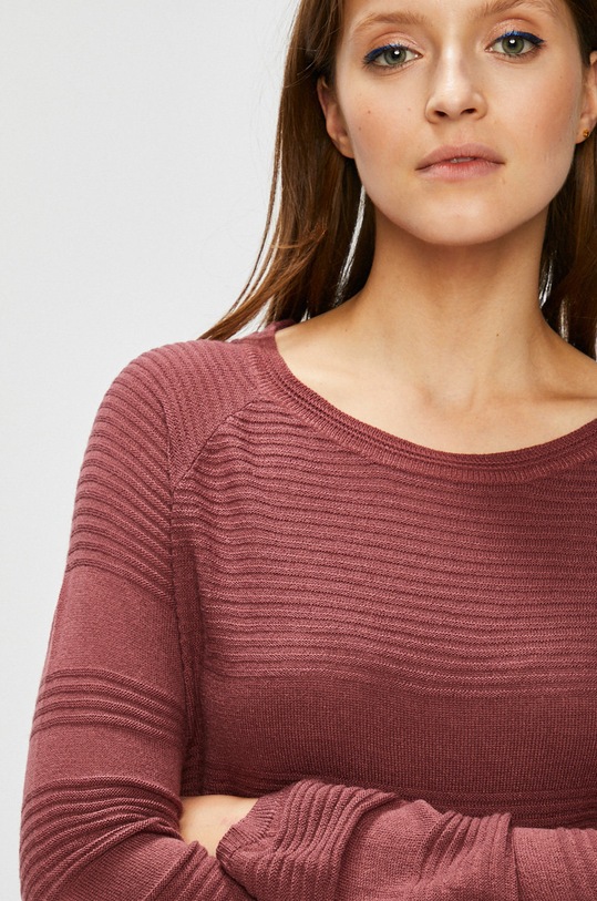 Only - Светр 15141866 рожевий AA00
