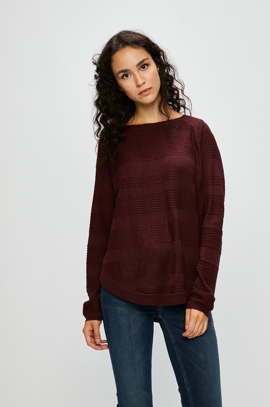 Only - Светр інші бордо 15141866