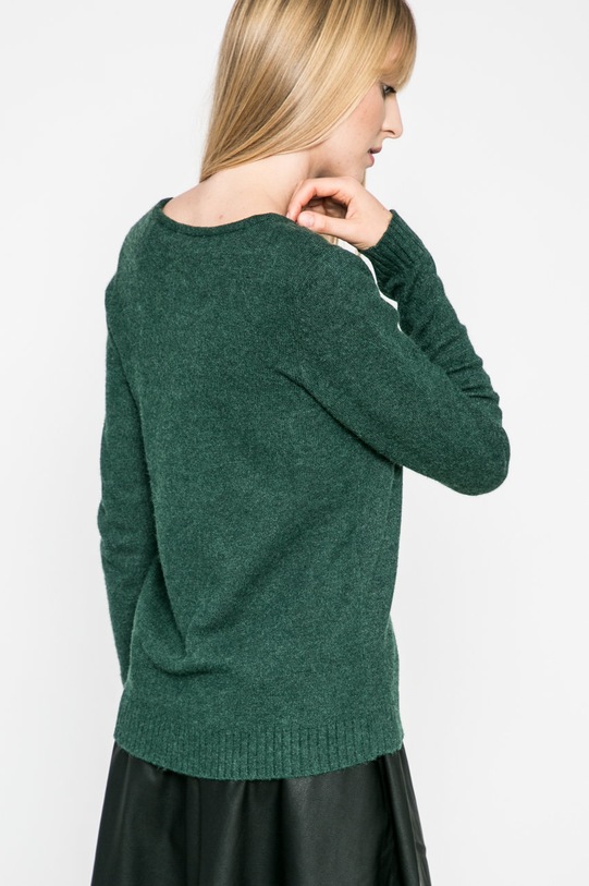Одяг Vila - Светр 14042769 зелений