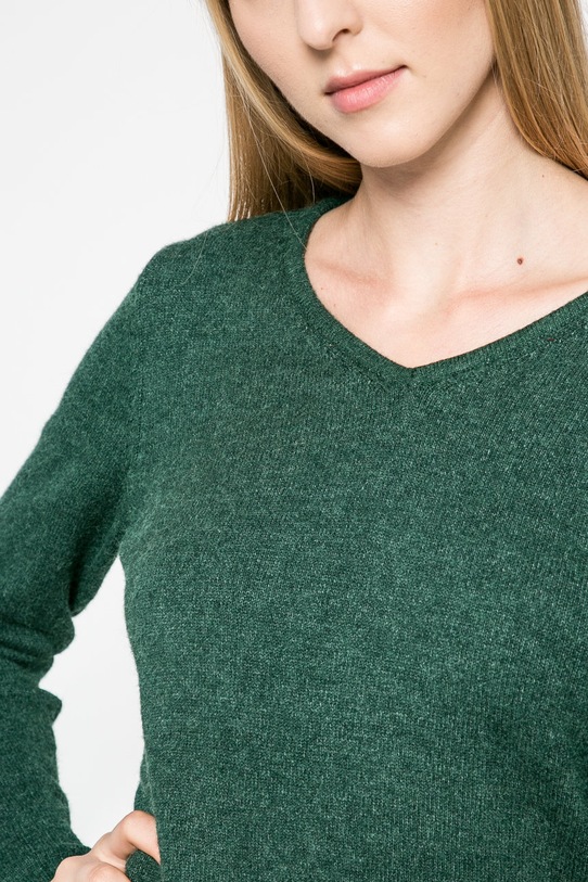 Vila - Светр зелений 14042769