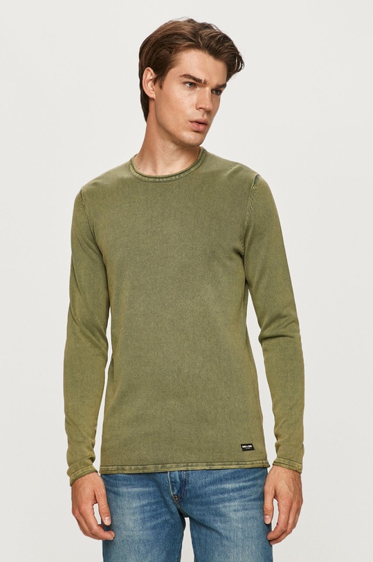 Only & Sons - Sweter pozostałe zielony 22006806