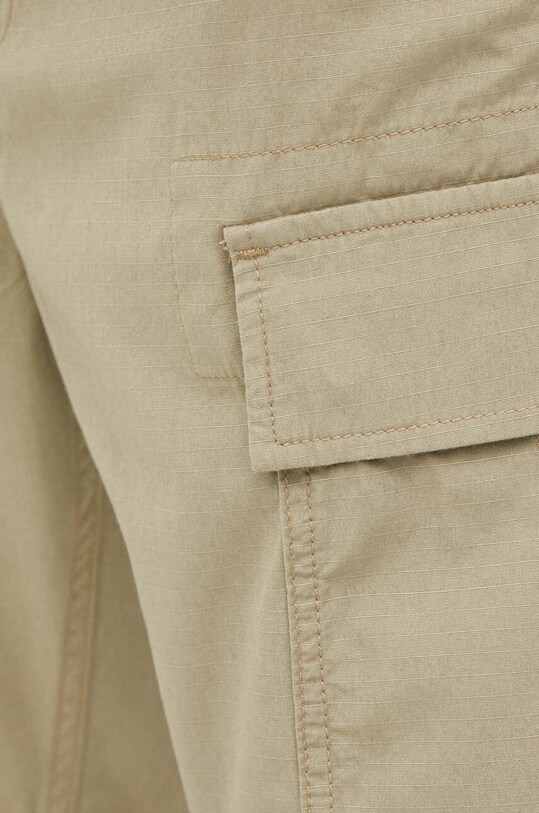 Levi's pantaloni scurti bej 23251.0009