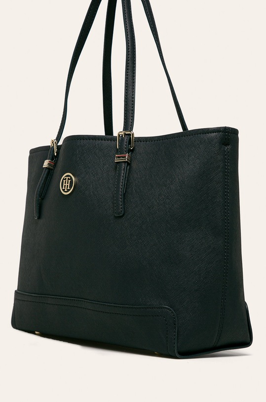Αξεσουάρ Tommy Hilfiger - Τσάντα AW0AW04547 σκούρο μπλε