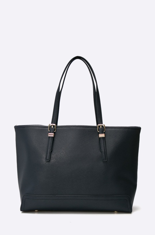 Akcesoria Tommy Hilfiger - Torebka AW0AW04547 AW0AW04547 granatowy