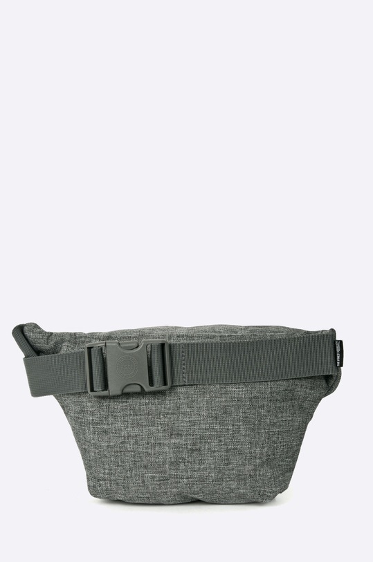 Doplňky Herschel - Ledvinka Seventeen 10017.M šedá