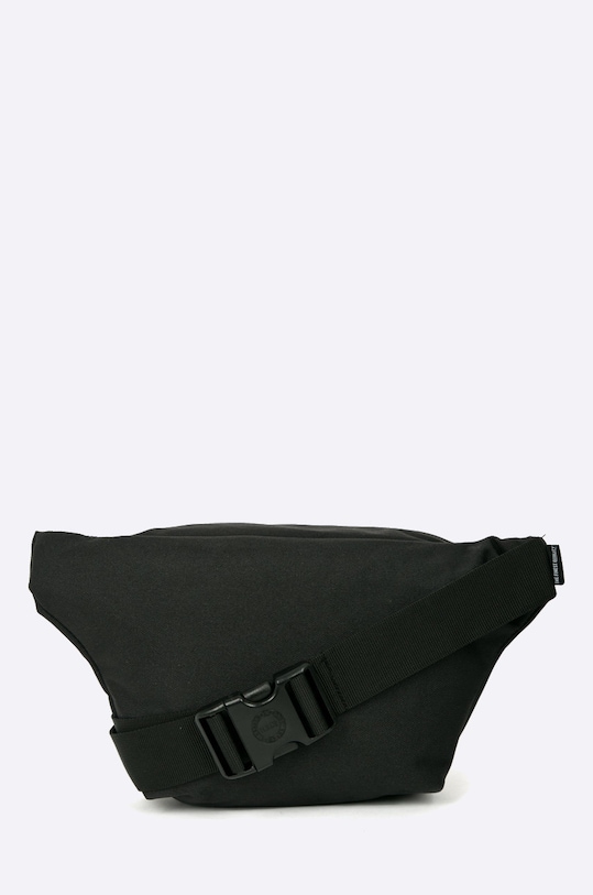 Doplnky Herschel - Taška Seventeen 10017.M čierna