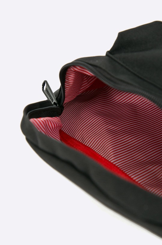 Herschel - Taška Seventeen 10017.M čierna