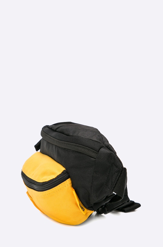 CAT Footwear - Saszetka Raymond 83432.12.Raymond czarny AW17