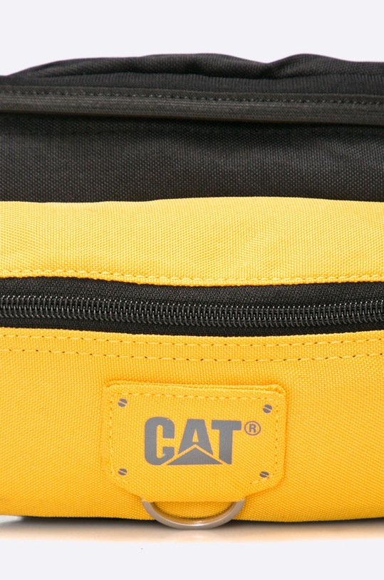 Akcesoria CAT Footwear - Saszetka Raymond 83432.12.Raymond czarny