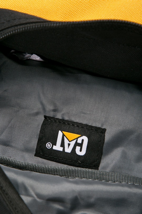 CAT Footwear - Saszetka Raymond czarny 83432.12.Raymond