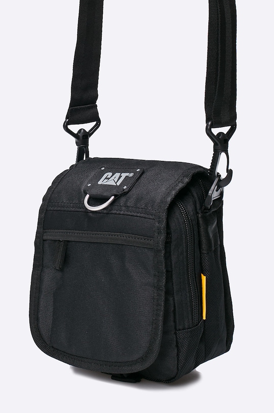 Caterpillar - Borseta Ronald 83439.01.Ronald negru AW17