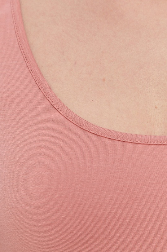 Vero Moda Top 10185110 różowy