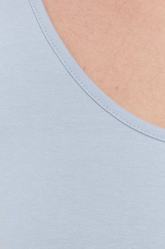 Top Vero Moda 10185110 modrá