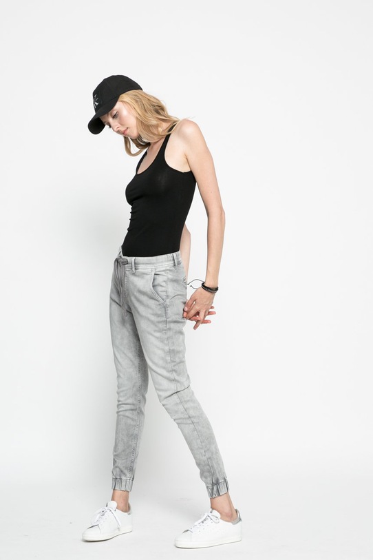 Top Vero Moda 10185110 čierna AA00