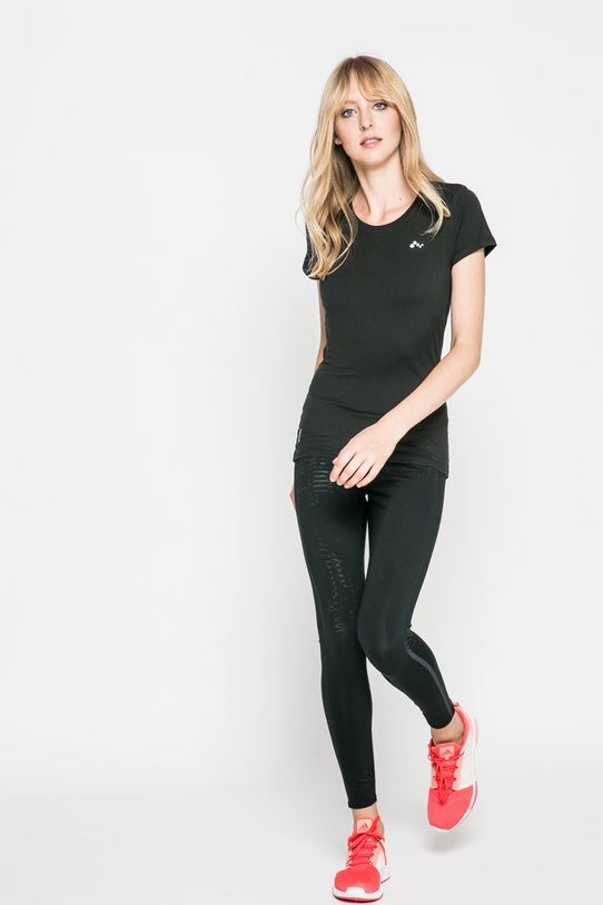 Only Play - Top Clarissa 15135153 čierna AA00