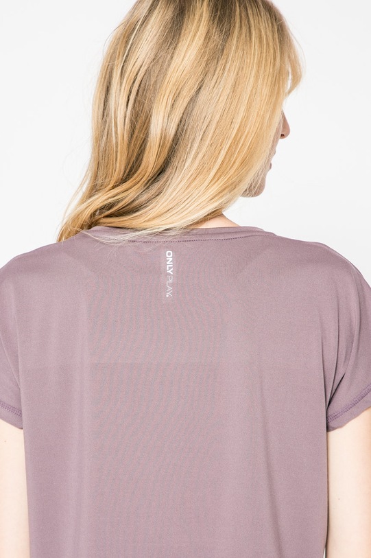 Only Play - Футболка фіолетовий 15137012