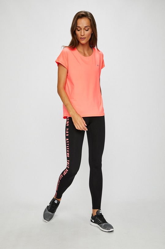 Only Play - Футболка 15137012 помаранчевий AA00