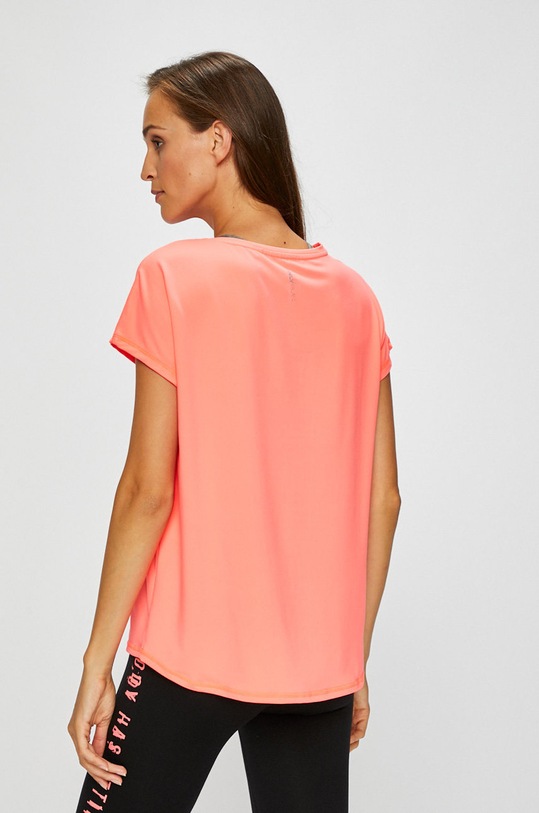 Одяг Only Play - Футболка 15137012 помаранчевий