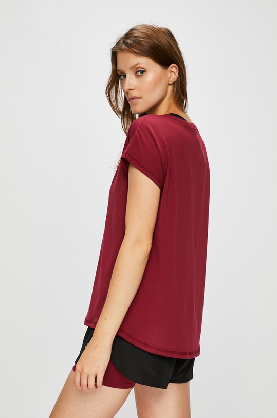 Одяг Only Play - Футболка 15137012 бордо