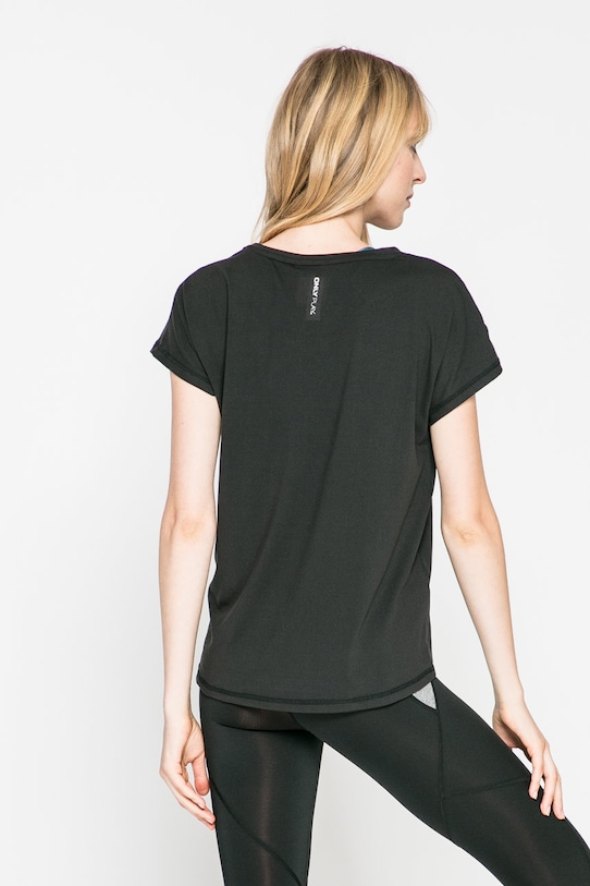 Одяг Only Play - Футболка 15137012 чорний