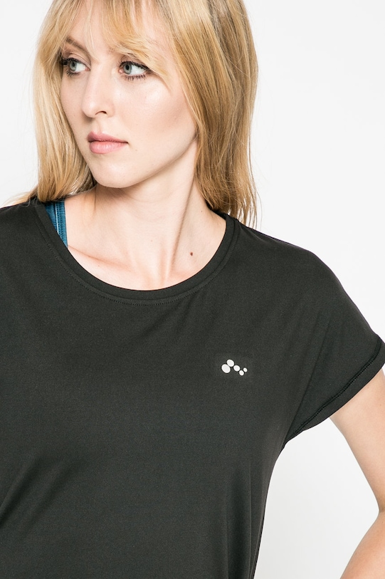 Only Play - Футболка чорний 15137012