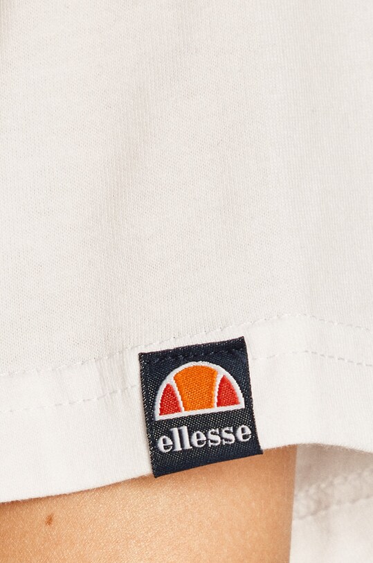 Ellesse - Top Albany Tee SGS03237 biały