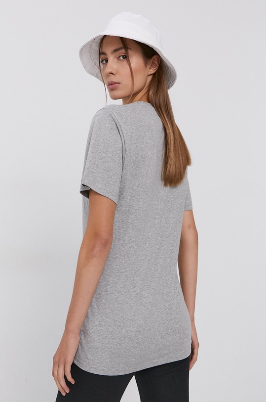 Odzież Ellesse - T-shirt Albany Tee SGS03237 szary