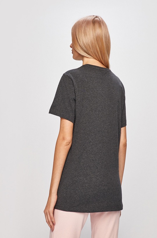 Odzież Ellesse - Top Albany Tee SGS03237 szary
