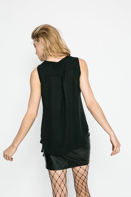 Odzież Vila - Top 14044615 czarny