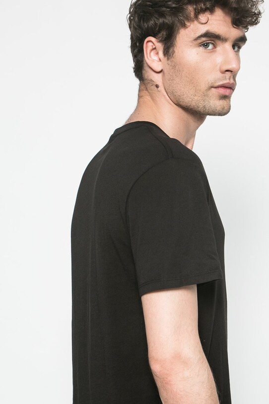 G-Star tricou bleumarin D07203.2757