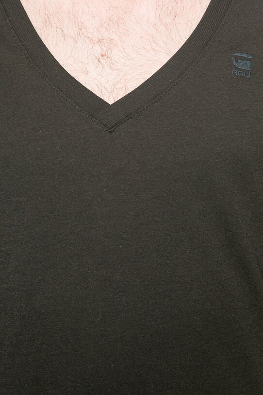 G-Star tricou D07203.2757 bleumarin