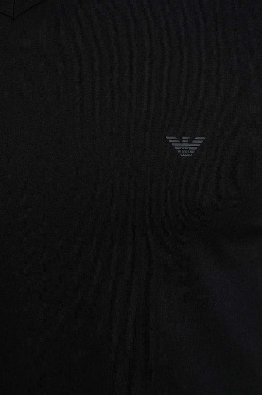 Bavlněné tričko Emporio Armani Underwear 2-pack 111648.CC722