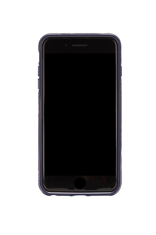 Richmond&Finch - Obal na telefon iPhone 6/6s/7/8 Plus IP678.2033 námořnická modř AW18