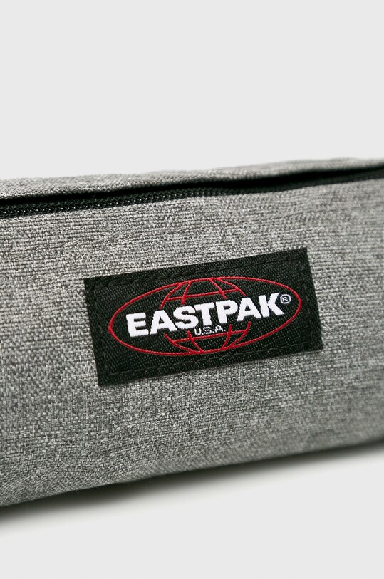 Akcesoria Eastpak - Piórnik EK372363 szary