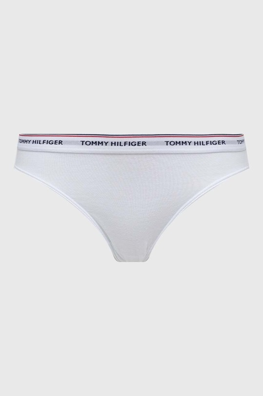 Tommy Hilfiger - Σλιπ UW0UW00043... λευκό AA00