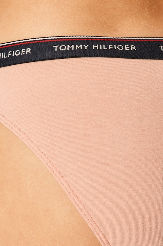 Tommy Hilfiger - Kalhotky (3-pack) UW0UW00043...