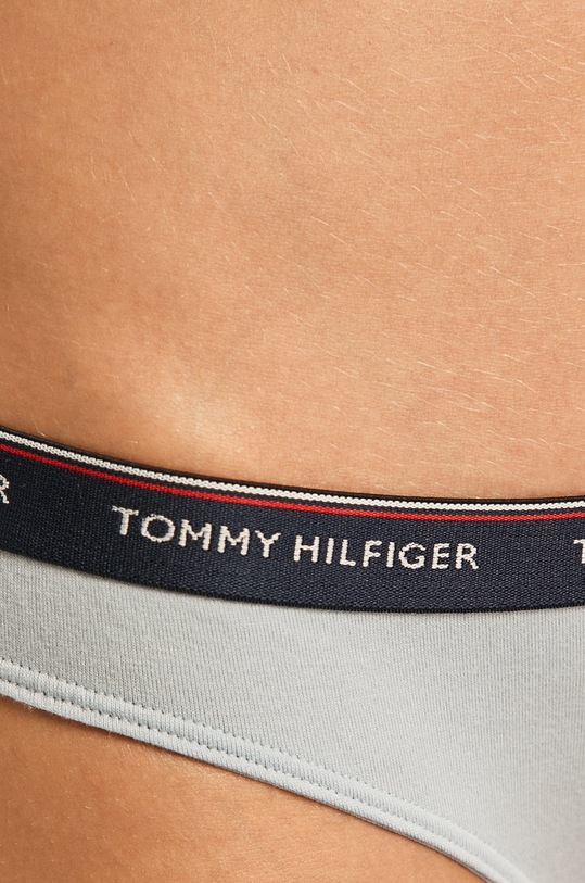 Tommy Hilfiger - Chiloti (3-pack) UW0UW00043...