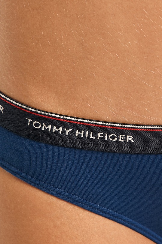 Tommy Hilfiger - Chiloti (3-pack) UW0UW00043...