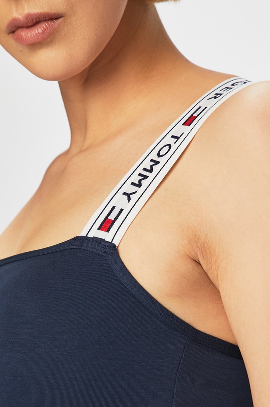 Tommy Hilfiger - Podprsenka námořnická modř UW0UW00531.