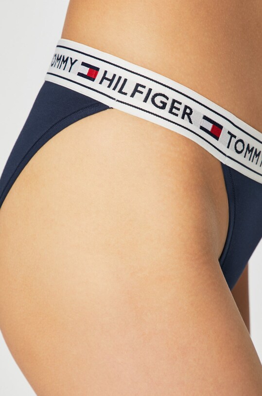 Одежда Tommy Hilfiger - Трусы UW0UW00726. тёмно-синий