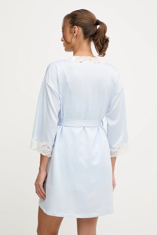 Одяг Халат Lauren Ralph Lauren I8141226 блакитний