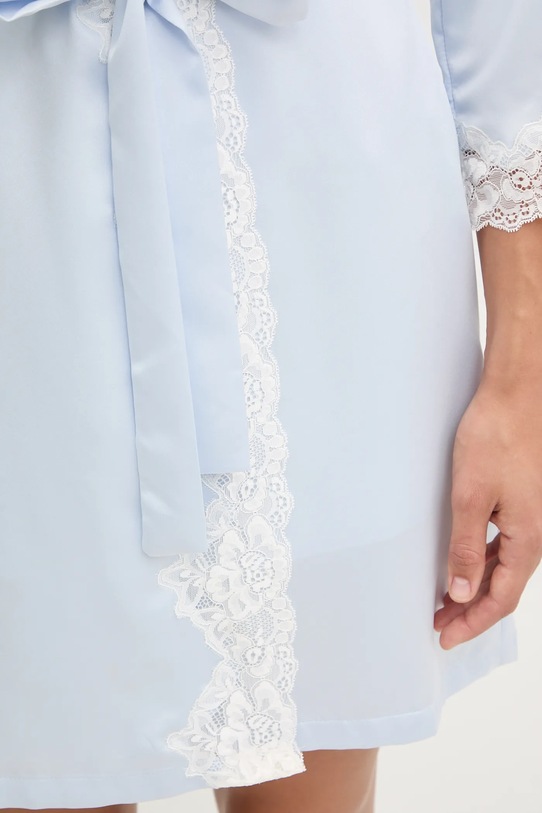Халат Lauren Ralph Lauren I8141226 блакитний