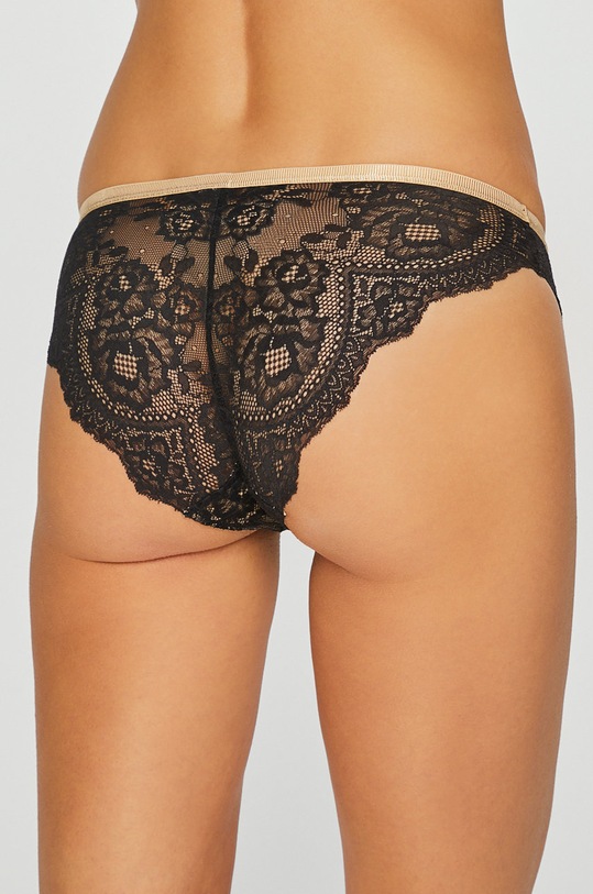 Henderson Ladies - Chiloti 36548 negru SS19