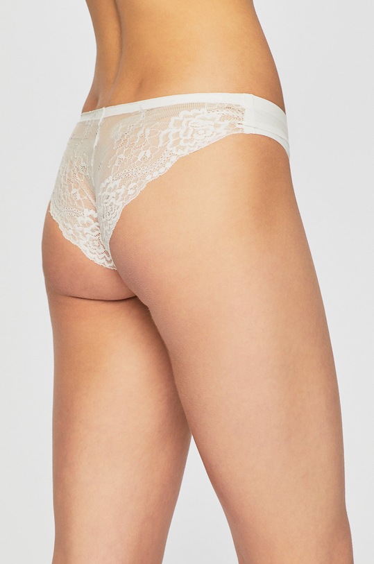 Henderson Ladies - Figi Gizzy 36123 biały AA00