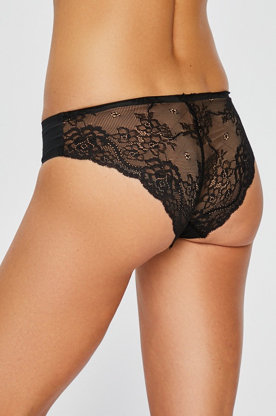 Îmbrăcăminte Henderson Ladies - Chiloti Gizzy 36123 negru