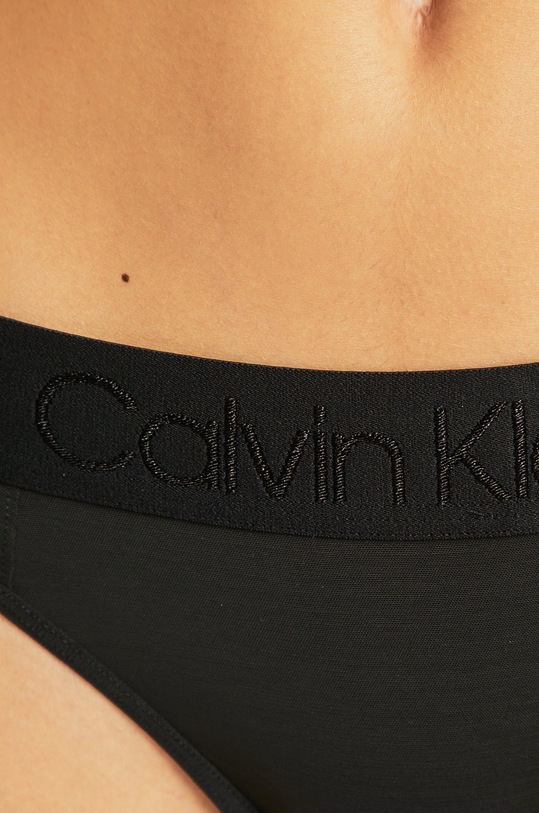 Дрехи Calvin Klein Underwear - Прашки 000QF4974E черен