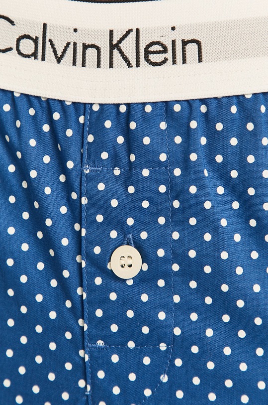 Calvin Klein Underwear - Pyžamové kalhoty 000QS5934E fialová